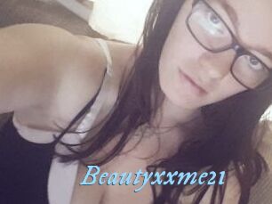 Beautyxxme21