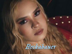 Beckabauer