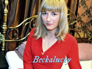 Beckalucky