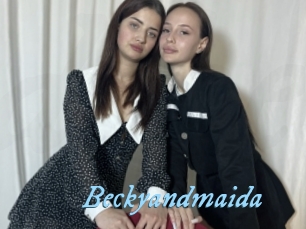 Beckyandmaida