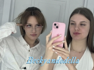 Beckyandodella