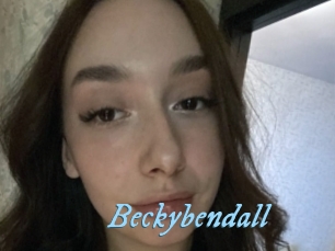 beckybendall DeriheruI