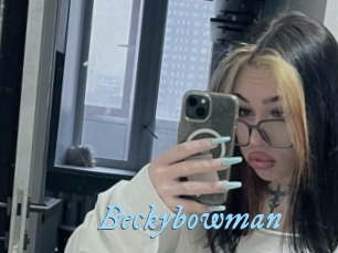 Beckybowman