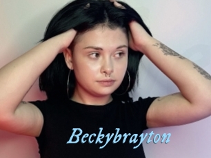 Beckybrayton