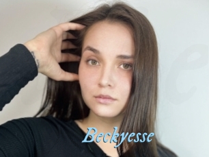 Beckyesse