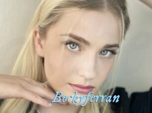 Beckyferran