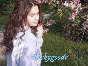Beckygoode
