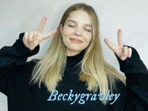 Beckygravley