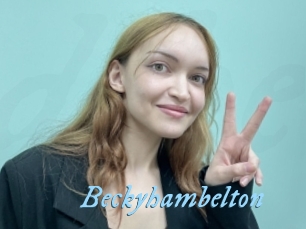 Beckyhambelton