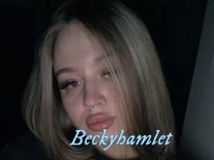 Beckyhamlet