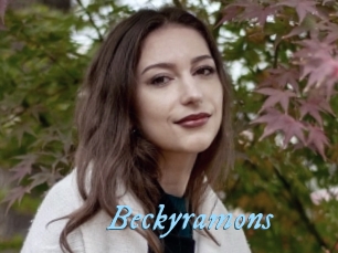 Beckyramons