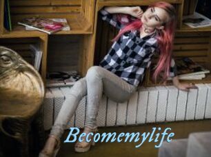 Becomemylife