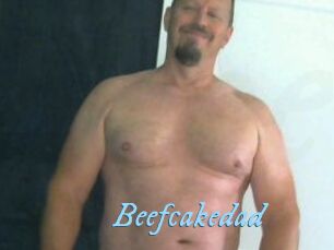 Beefcakedad