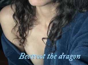 beetroot_the_dragon DeriheruI