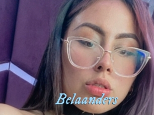Belaanders