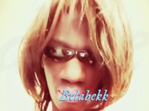 Belabekk