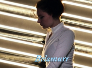 Belamurr