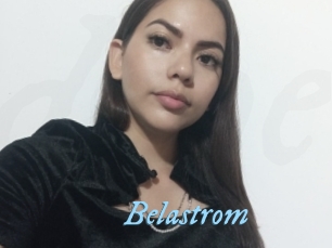 Belastrom