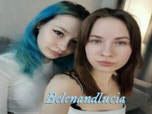 Belenandlucia