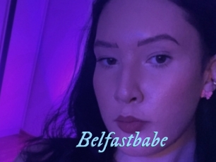 Belfastbabe