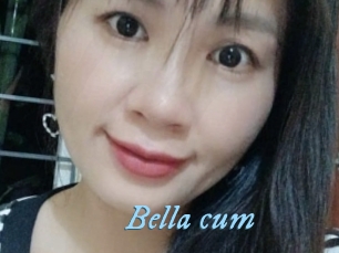 Bella_cum