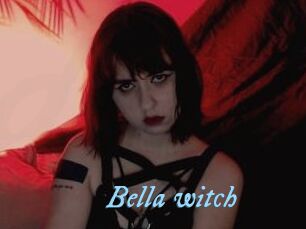 Bella_witch