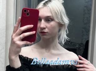Bellaadamvs