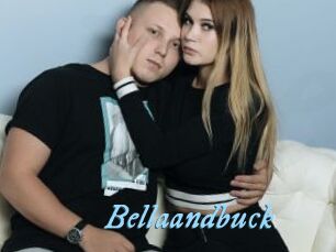 Bellaandbuck