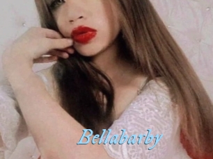 Bellabarby