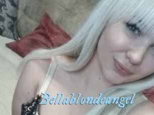 Bellablondeangel
