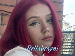 Bellabrayni