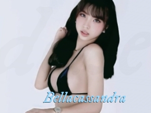 Bellacassandra