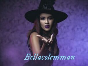 Bellacolemman