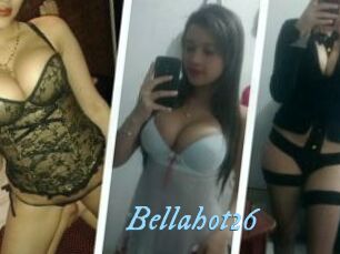 Bellahot26