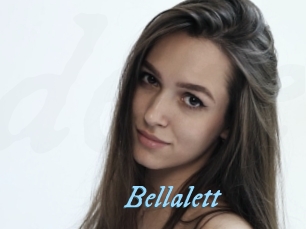 Bellalett