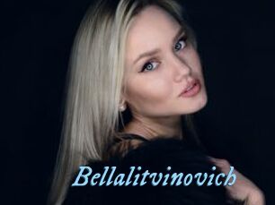 Bellalitvinovich