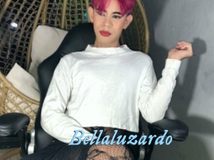 Bellaluzardo