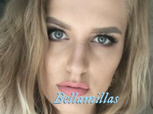 Bellamillas