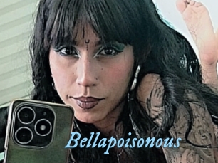 Bellapoisonous
