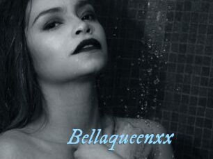 Bellaqueenxx