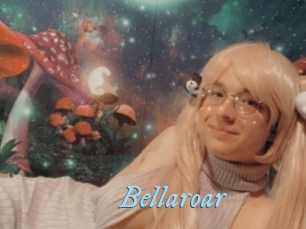 bellaroar DeriheruI