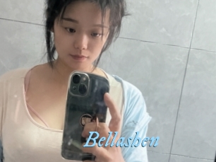 Bellashen