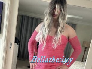 Bellathesissy