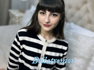Bellatromor