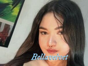 Bellavelvet