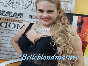 belleblondmature DeriheruI