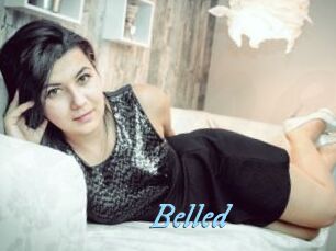 Belled