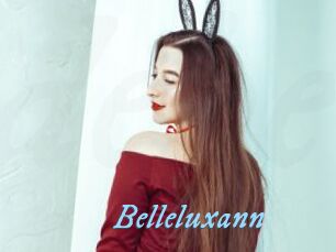 Belleluxann