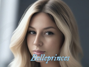 Belleprinces