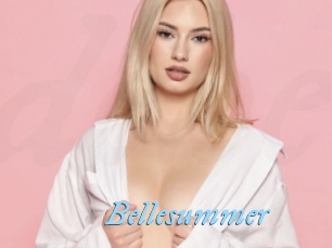 Bellesummer